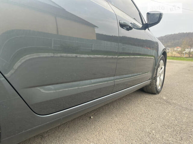 Сірий Шкода Октавія, об'ємом двигуна 2 л та пробігом 236 тис. км за 17400 $, фото 134 на Automoto.ua