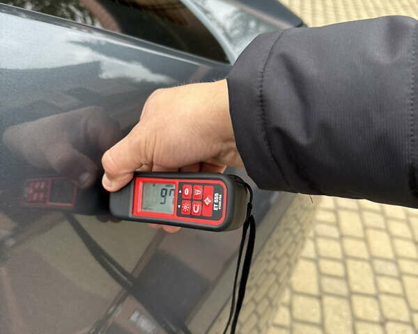 Сірий Шкода Октавія, об'ємом двигуна 2 л та пробігом 190 тис. км за 17500 $, фото 70 на Automoto.ua