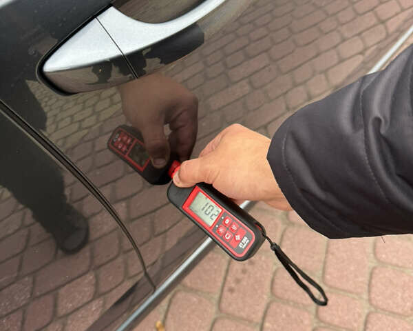 Сірий Шкода Октавія, об'ємом двигуна 2 л та пробігом 190 тис. км за 17500 $, фото 61 на Automoto.ua