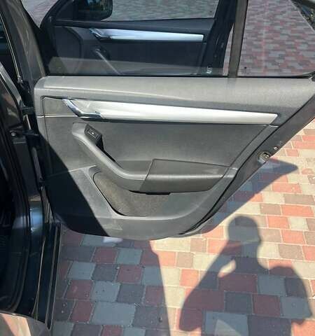 Сірий Шкода Октавія, об'ємом двигуна 1.6 л та пробігом 230 тис. км за 13700 $, фото 12 на Automoto.ua