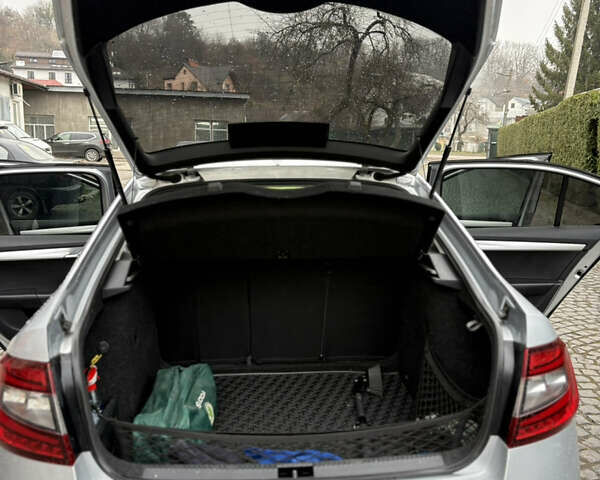 Серый Шкода Октавия, объемом двигателя 1.4 л и пробегом 180 тыс. км за 14500 $, фото 13 на Automoto.ua