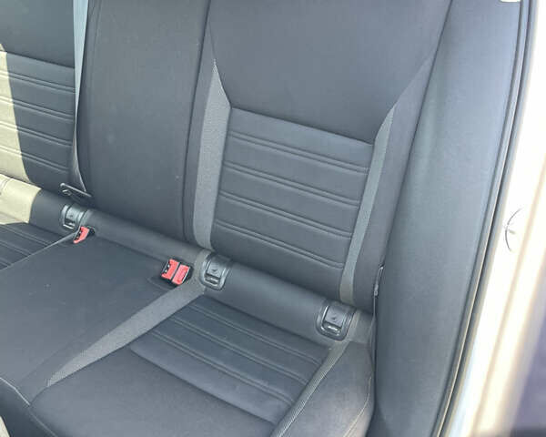 Серый Шкода Октавия, объемом двигателя 1.4 л и пробегом 120 тыс. км за 16200 $, фото 33 на Automoto.ua