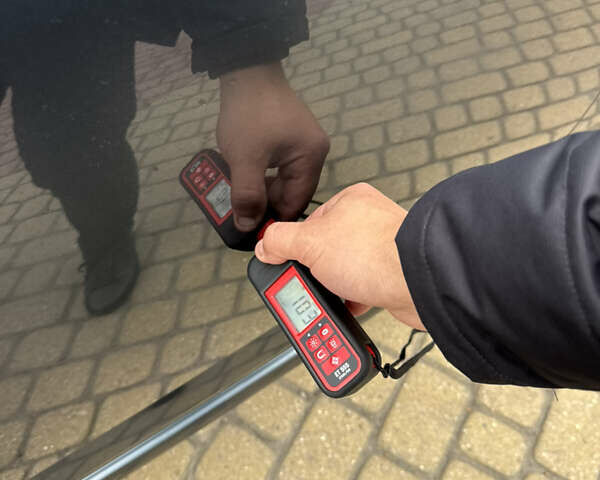 Сірий Шкода Октавія, об'ємом двигуна 2 л та пробігом 190 тис. км за 17500 $, фото 72 на Automoto.ua