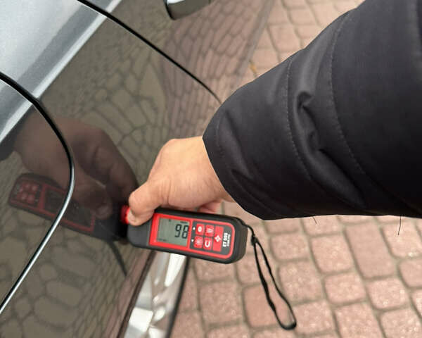 Сірий Шкода Октавія, об'ємом двигуна 2 л та пробігом 190 тис. км за 17500 $, фото 63 на Automoto.ua