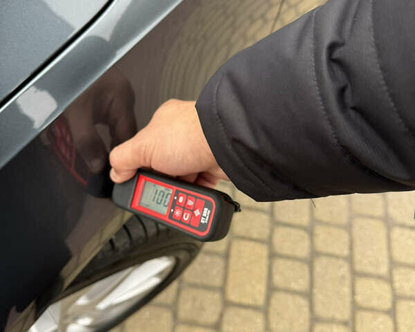 Сірий Шкода Октавія, об'ємом двигуна 2 л та пробігом 190 тис. км за 17500 $, фото 73 на Automoto.ua