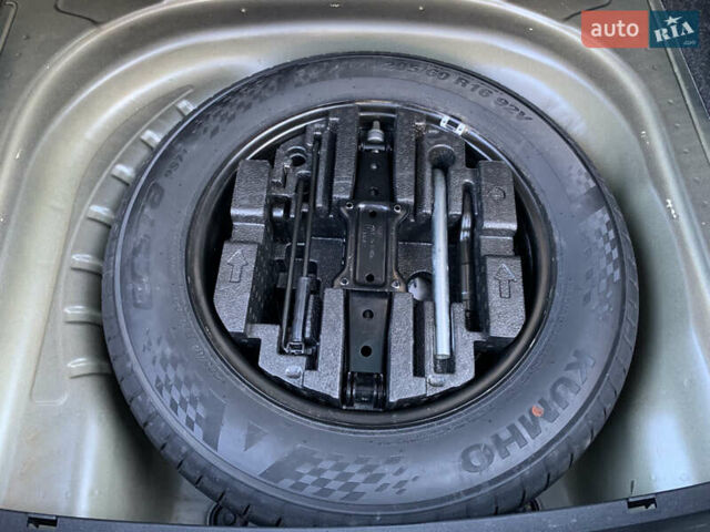 Сірий Шкода Октавія, об'ємом двигуна 2 л та пробігом 194 тис. км за 20955 $, фото 30 на Automoto.ua