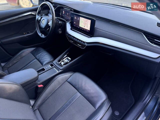 Серый Шкода Октавия, объемом двигателя 1.97 л и пробегом 130 тыс. км за 22888 $, фото 36 на Automoto.ua