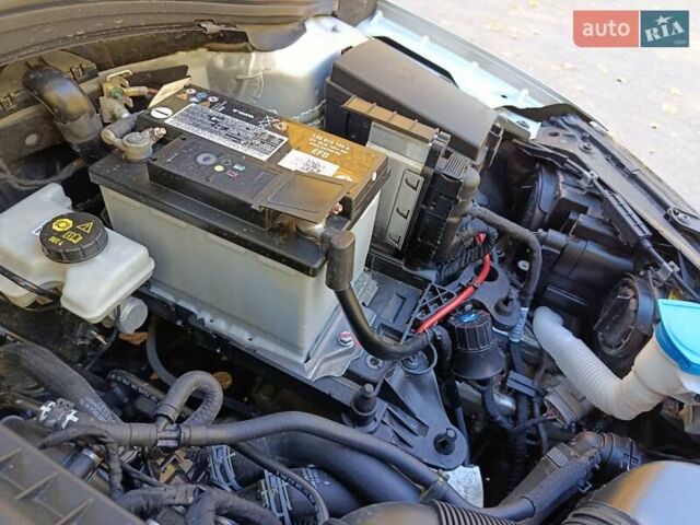 Сірий Шкода Октавія, об'ємом двигуна 1.6 л та пробігом 63 тис. км за 16200 $, фото 42 на Automoto.ua