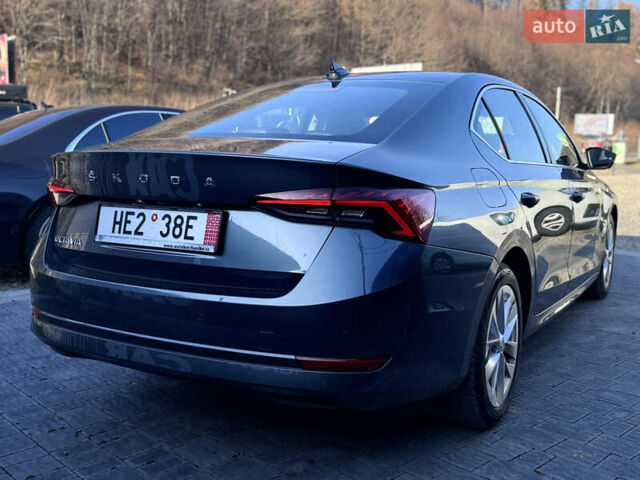 Серый Шкода Октавия, объемом двигателя 1.97 л и пробегом 130 тыс. км за 22888 $, фото 8 на Automoto.ua