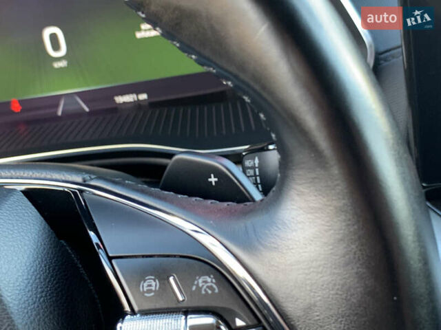 Сірий Шкода Октавія, об'ємом двигуна 2 л та пробігом 194 тис. км за 20955 $, фото 49 на Automoto.ua