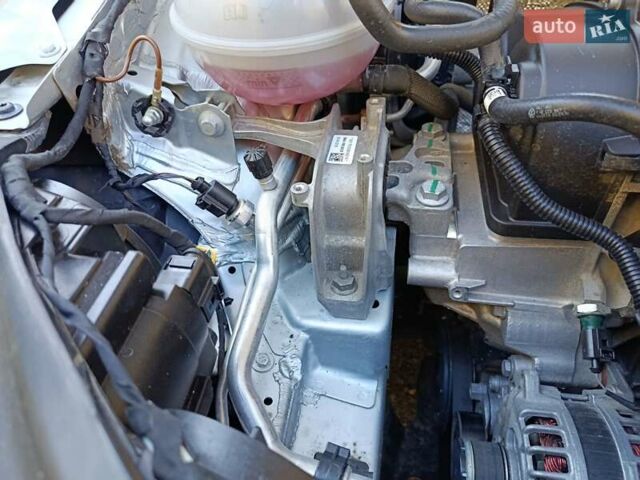 Сірий Шкода Октавія, об'ємом двигуна 1.6 л та пробігом 63 тис. км за 16200 $, фото 38 на Automoto.ua