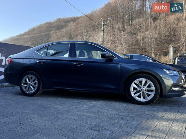 Серый Шкода Октавия, объемом двигателя 1.97 л и пробегом 130 тыс. км за 22888 $, фото 7 на Automoto.ua