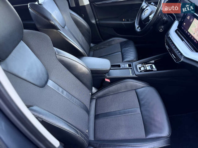 Серый Шкода Октавия, объемом двигателя 1.97 л и пробегом 130 тыс. км за 22888 $, фото 37 на Automoto.ua