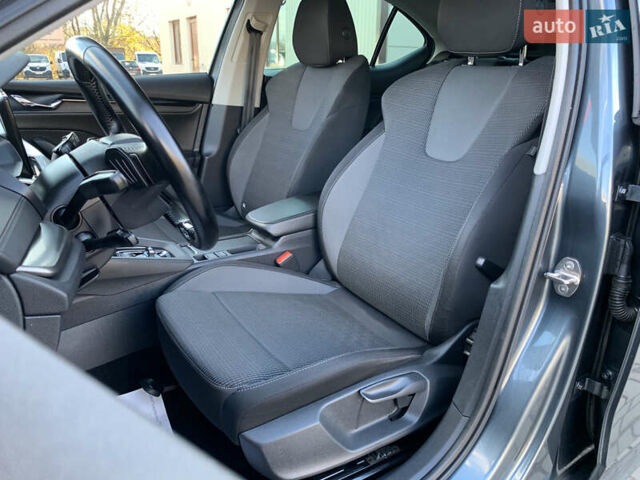 Сірий Шкода Октавія, об'ємом двигуна 2 л та пробігом 194 тис. км за 20955 $, фото 27 на Automoto.ua