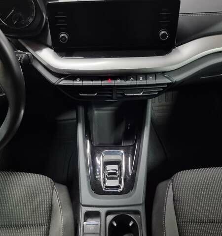 Серый Шкода Октавия, объемом двигателя 1.4 л и пробегом 95 тыс. км за 16400 $, фото 7 на Automoto.ua