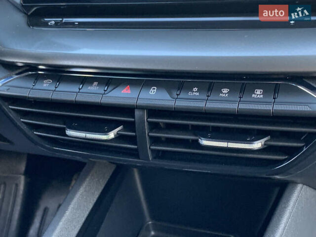 Сірий Шкода Октавія, об'ємом двигуна 2 л та пробігом 194 тис. км за 20955 $, фото 39 на Automoto.ua