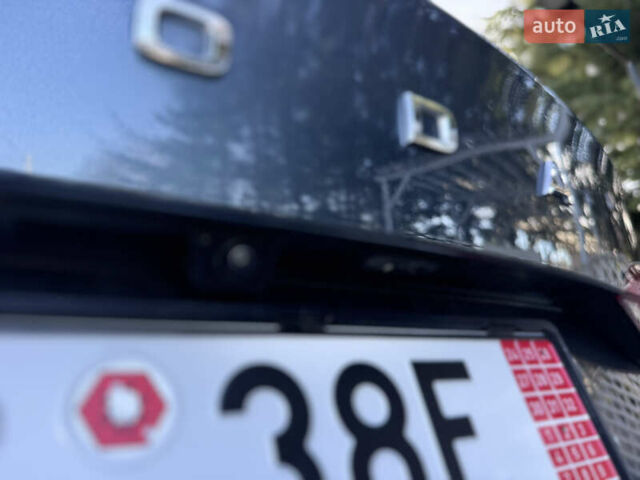 Серый Шкода Октавия, объемом двигателя 1.97 л и пробегом 130 тыс. км за 22888 $, фото 28 на Automoto.ua