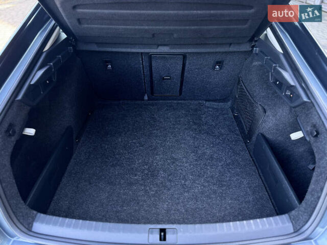 Серый Шкода Октавия, объемом двигателя 1.97 л и пробегом 130 тыс. км за 22888 $, фото 34 на Automoto.ua