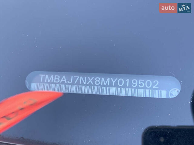 Сірий Шкода Октавія, об'ємом двигуна 2 л та пробігом 194 тис. км за 20955 $, фото 70 на Automoto.ua