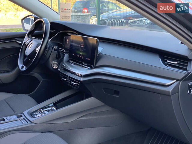 Сірий Шкода Октавія, об'ємом двигуна 2 л та пробігом 194 тис. км за 20955 $, фото 34 на Automoto.ua