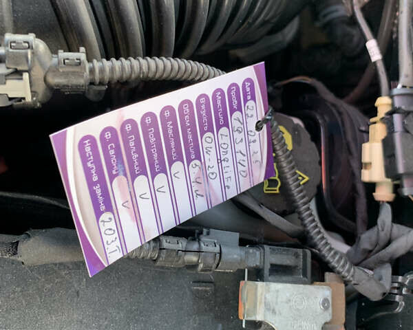 Сірий Шкода Октавія, об'ємом двигуна 2 л та пробігом 194 тис. км за 20955 $, фото 72 на Automoto.ua