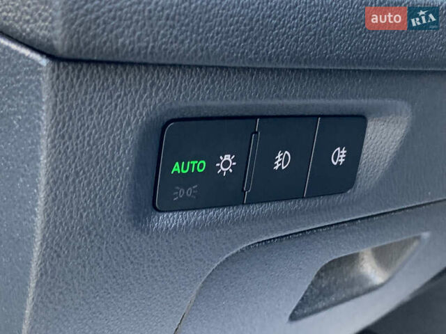 Сірий Шкода Октавія, об'ємом двигуна 2 л та пробігом 194 тис. км за 20955 $, фото 45 на Automoto.ua