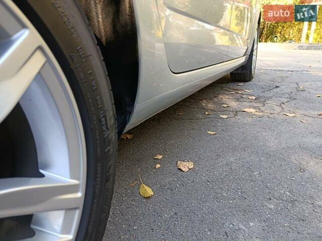 Сірий Шкода Октавія, об'ємом двигуна 1.6 л та пробігом 63 тис. км за 16200 $, фото 24 на Automoto.ua