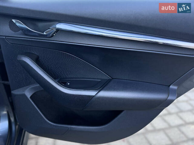 Серый Шкода Октавия, объемом двигателя 1.97 л и пробегом 130 тыс. км за 22888 $, фото 32 на Automoto.ua