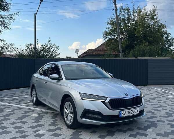 Сірий Шкода Октавія, об'ємом двигуна 1.4 л та пробігом 213 тис. км за 18300 $, фото 3 на Automoto.ua