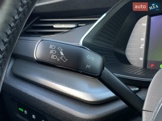 Сірий Шкода Октавія, об'ємом двигуна 2 л та пробігом 194 тис. км за 20955 $, фото 50 на Automoto.ua