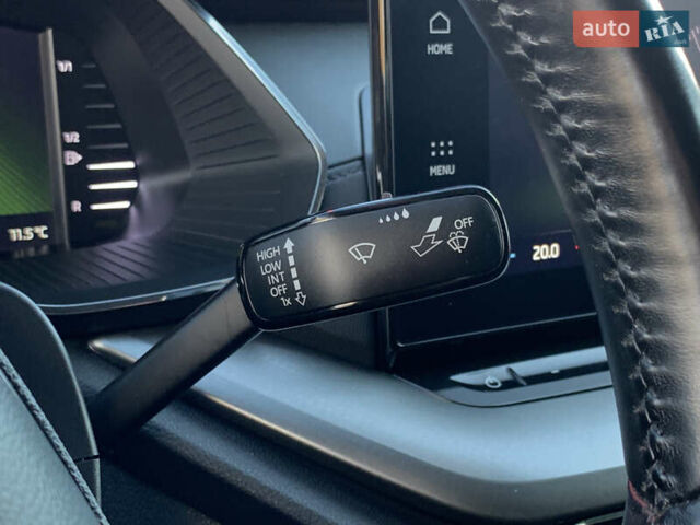 Сірий Шкода Октавія, об'ємом двигуна 2 л та пробігом 194 тис. км за 20955 $, фото 52 на Automoto.ua