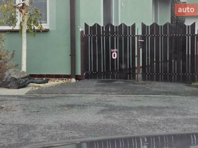 Серый Шкода Октавия, объемом двигателя 1.98 л и пробегом 130 тыс. км за 22800 $, фото 9 на Automoto.ua