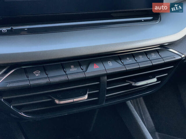 Сірий Шкода Октавія, об'ємом двигуна 2 л та пробігом 194 тис. км за 20955 $, фото 58 на Automoto.ua