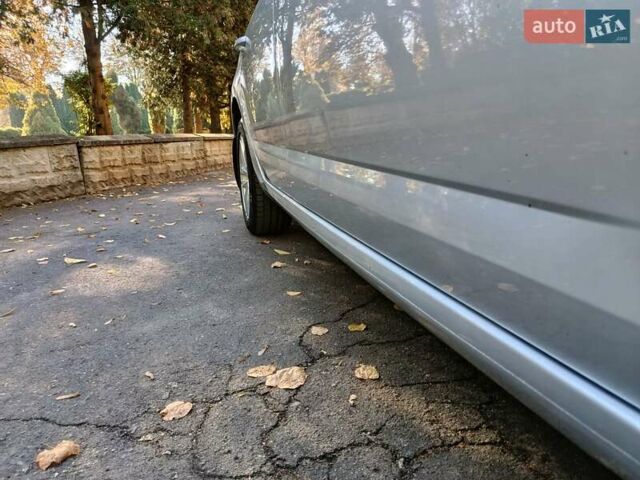 Сірий Шкода Октавія, об'ємом двигуна 1.6 л та пробігом 63 тис. км за 16200 $, фото 14 на Automoto.ua