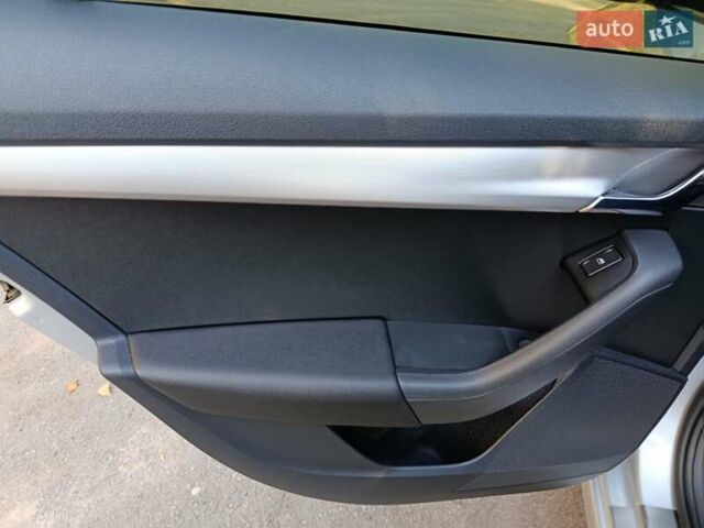 Сірий Шкода Октавія, об'ємом двигуна 1.6 л та пробігом 63 тис. км за 16200 $, фото 32 на Automoto.ua