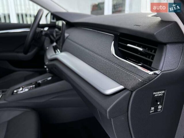 Серый Шкода Октавия, объемом двигателя 1.97 л и пробегом 165 тыс. км за 26000 $, фото 6 на Automoto.ua