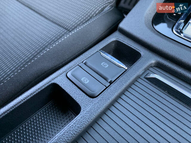 Сірий Шкода Октавія, об'ємом двигуна 2 л та пробігом 194 тис. км за 20955 $, фото 37 на Automoto.ua