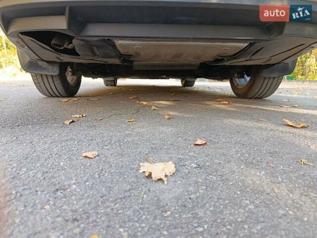 Сірий Шкода Октавія, об'ємом двигуна 1.6 л та пробігом 63 тис. км за 16200 $, фото 16 на Automoto.ua