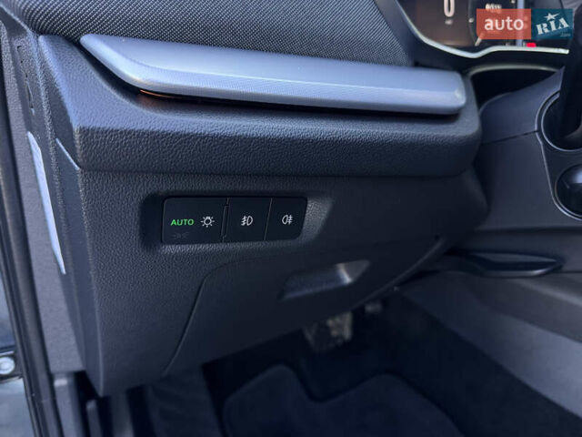 Серый Шкода Октавия, объемом двигателя 1.97 л и пробегом 130 тыс. км за 22888 $, фото 18 на Automoto.ua