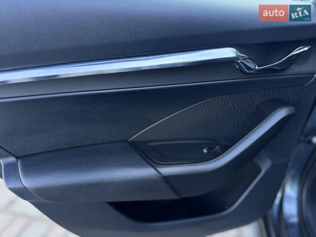 Серый Шкода Октавия, объемом двигателя 1.97 л и пробегом 130 тыс. км за 22888 $, фото 25 на Automoto.ua