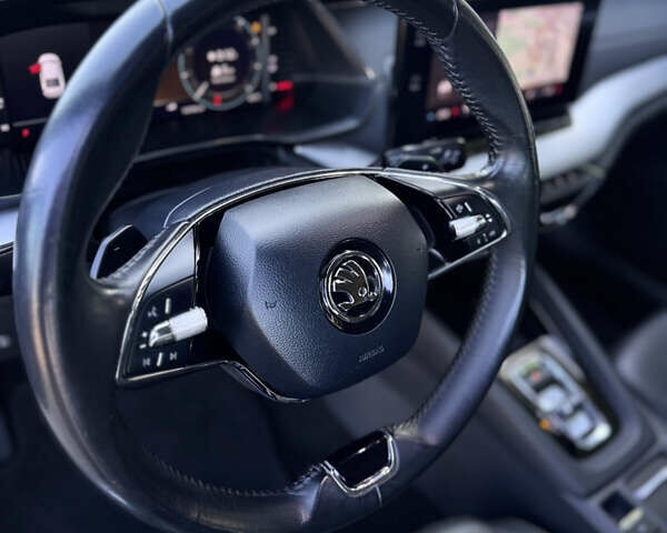 Серый Шкода Октавия, объемом двигателя 1.97 л и пробегом 130 тыс. км за 22888 $, фото 21 на Automoto.ua