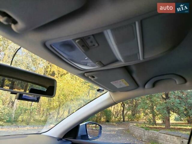 Сірий Шкода Октавія, об'ємом двигуна 1.6 л та пробігом 63 тис. км за 16200 $, фото 46 на Automoto.ua