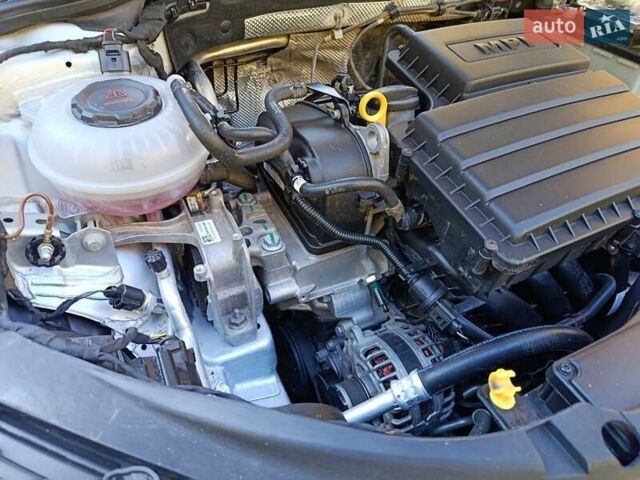 Сірий Шкода Октавія, об'ємом двигуна 1.6 л та пробігом 63 тис. км за 16200 $, фото 31 на Automoto.ua