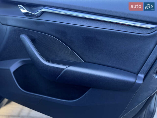 Серый Шкода Октавия, объемом двигателя 1.97 л и пробегом 130 тыс. км за 22888 $, фото 29 на Automoto.ua