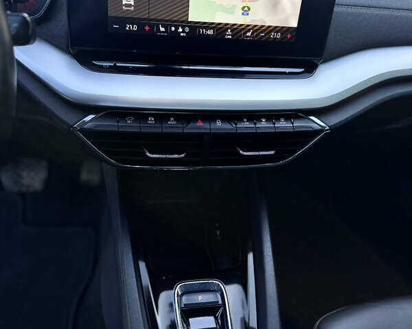 Серый Шкода Октавия, объемом двигателя 1.97 л и пробегом 130 тыс. км за 22888 $, фото 20 на Automoto.ua