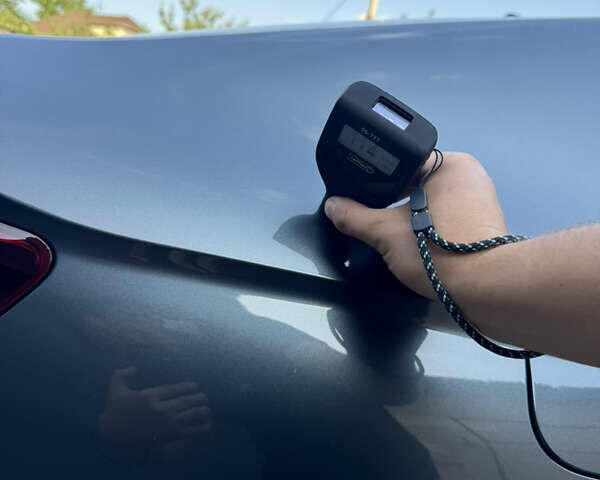 Сірий Шкода Октавія, об'ємом двигуна 1.97 л та пробігом 198 тис. км за 21999 $, фото 66 на Automoto.ua