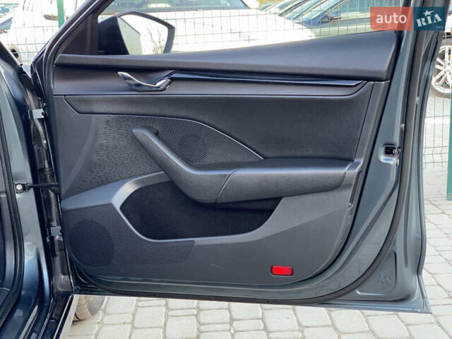 Сірий Шкода Октавія, об'ємом двигуна 2 л та пробігом 194 тис. км за 20955 $, фото 33 на Automoto.ua