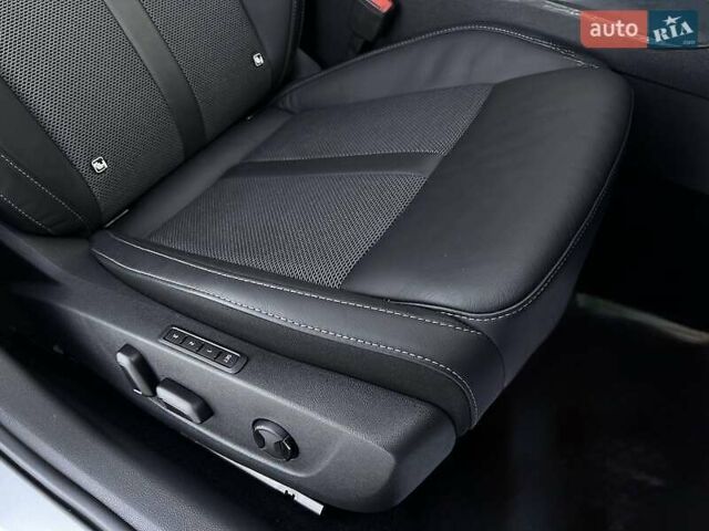 Серый Шкода Октавия, объемом двигателя 1.97 л и пробегом 165 тыс. км за 26000 $, фото 4 на Automoto.ua