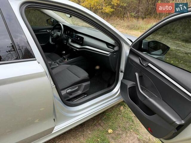 Шкода Октавія 2020 у Харкові на Automoto.ua Сірий Шкода Октавія, об'ємом двигуна 1.5 л та пробігом 210 тис. км за 17000 $, фото 8 на Automoto.ua
