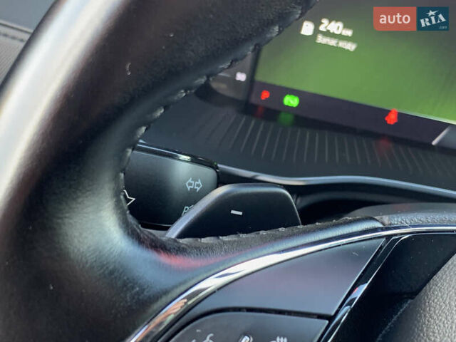 Сірий Шкода Октавія, об'ємом двигуна 2 л та пробігом 194 тис. км за 20955 $, фото 48 на Automoto.ua